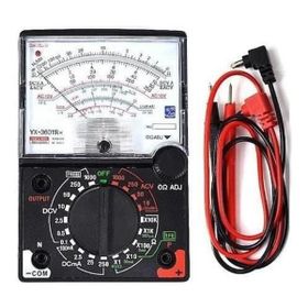 Gesi Yx 360 Analog Ölçü Aleti