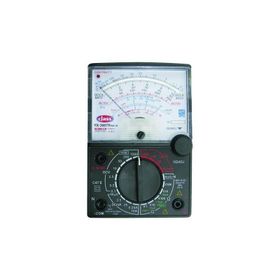 Gesi Yx 360 Analog Ölçü Aleti