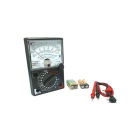 Gesi Yx 360 Analog Ölçü Aleti