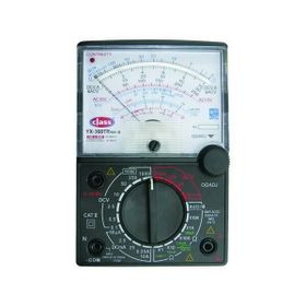 Gesi Yx 360 Analog Ölçü Aleti