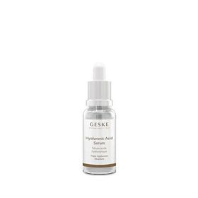Geske Hyaluronic Acid 30 ml Canlandırıcı Nemlendirici Yüz Serumu