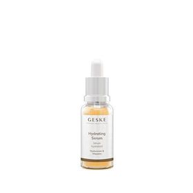 Geske Hydrating 30 ml Canlandırıcı Nemlendirici Yüz Serumu