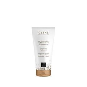Geske Hydrating Cleanser 100 ml Arındırıcı Nemlendirici Yüz Temizleyici