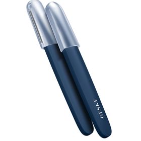 Geske Precision Trimmer 4'ü 1 Arada Lacivert Hassas Düzeltici Epilasyon Aleti