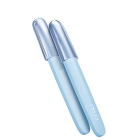 Geske Precision Trimmer 4'ü 1 Arada Mavi Hassas Düzeltici Epilasyon Aleti