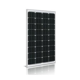 Gesper Energy 100 Watt Monokristal Güneş Paneli