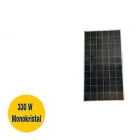 Gesper Energy 60 Watt Monokristal Güneş Paneli