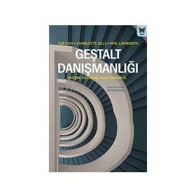 Geştalt Danışmanlığı Değişme Yolculuklarına Uzanan El - Charlotte Sills
