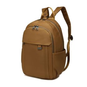 Getcho Barcelona 2113 Camel Kadın Sırt Çantası