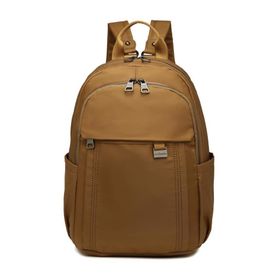 Getcho Barcelona 2113 Camel Kadın Sırt Çantası