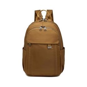 Getcho Barcelona 2113 Camel Kadın Sırt Çantası