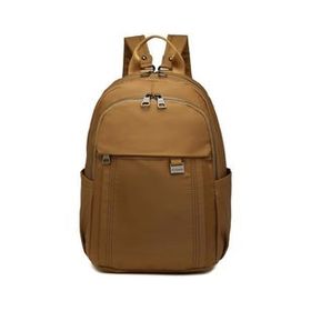 Getcho Barcelona 2113 Camel Kadın Sırt Çantası
