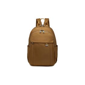Getcho Barcelona 2113 Camel Kadın Sırt Çantası