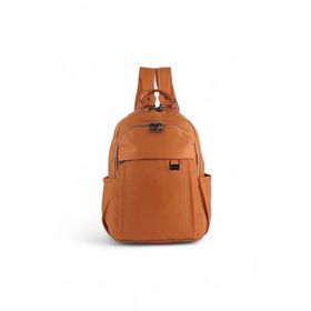 Getcho Barcelona 2113 Camel Kadın Sırt Çantası