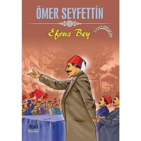 Getittir - Efruz Bey - Ömer Seyfettin