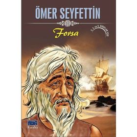 Getittir - Forsa - Ömer Seyfettin