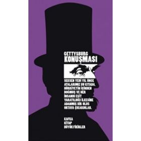 Gettysburc Konuşması - Abraham Lincoln