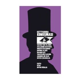 Gettysburc Konuşması - Abraham Lincoln