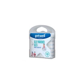 Getwell 45'li İlk Yardım Kiti
