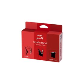GetWell Beauty 36'lı Kıyafet Bandı