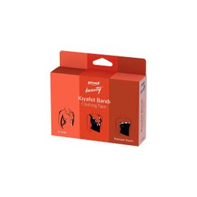 GetWell Beauty 36'lı Kıyafet Bandı