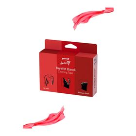 GetWell Beauty 36'lı Kıyafet Bandı
