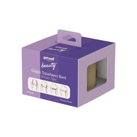 Getwell Beauty Göğüs Toparlayıcı Bant