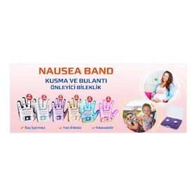 Getwell Çocuk Nausea Bulantı Bilekliği