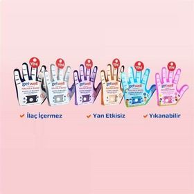 Getwell Yetişkin Nausea Bulantı Bilekliği