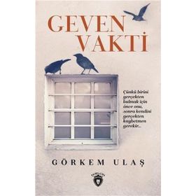 Geven Vakti Görkem Ulaş Dorlion Yayınevi