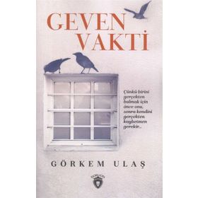 Geven Vakti Görkem Ulaş Dorlion Yayınevi