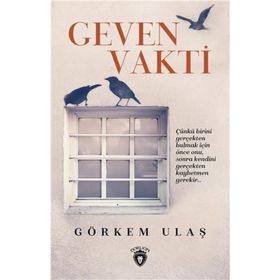 Geven Vakti Görkem Ulaş Dorlion Yayınevi