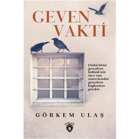 Geven Vakti Görkem Ulaş Dorlion Yayınevi