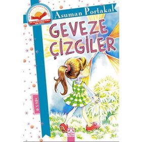 GEVEZE ÇİZGİLER - ASUMAN PORTAKAL