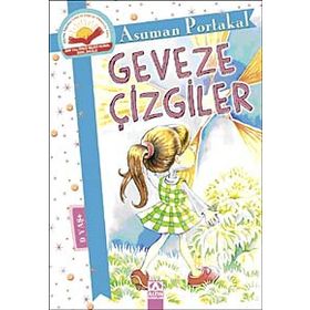 GEVEZE ÇİZGİLER - ASUMAN PORTAKAL