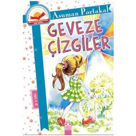 GEVEZE ÇİZGİLER - ASUMAN PORTAKAL