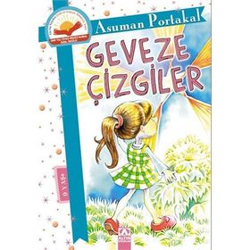 GEVEZE ÇİZGİLER - ASUMAN PORTAKAL