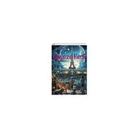 Geveze Kedi A Dash Of Magic Parola Çocuk