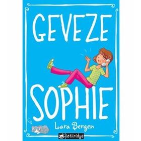 GEVEZE SOPHIE - LARA BERGEN