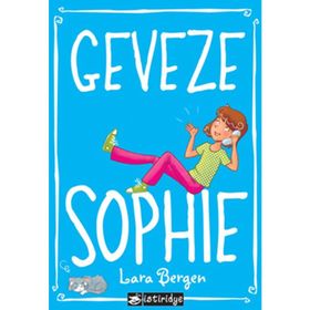 GEVEZE SOPHIE - LARA BERGEN