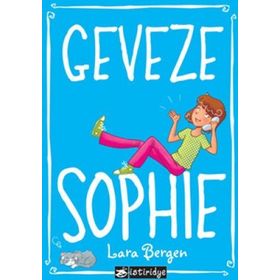 GEVEZE SOPHIE - LARA BERGEN