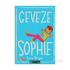 GEVEZE SOPHIE - LARA BERGEN