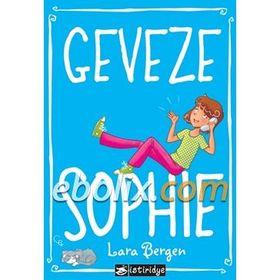 GEVEZE SOPHIE - LARA BERGEN