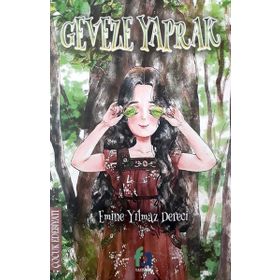 Geveze Yaprak - Fa Yayınları