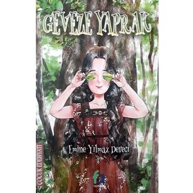 Geveze Yaprak - Fa Yayınları