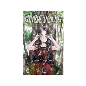 Geveze Yaprak - Fa Yayınları