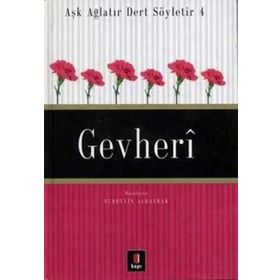 GEVHERI - NURETTIN ALBAYRAK