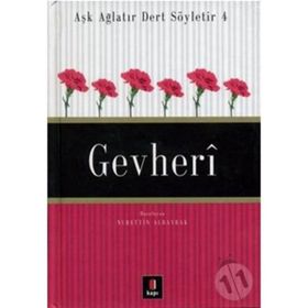 GEVHERI - NURETTIN ALBAYRAK