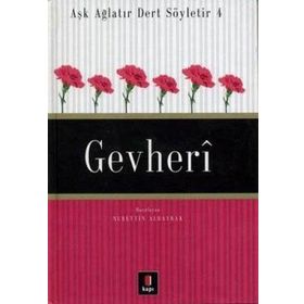 GEVHERI - NURETTIN ALBAYRAK