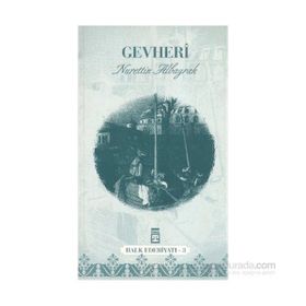 GEVHERI - NURETTIN ALBAYRAK